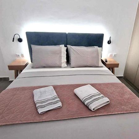 Апартаменты Vv Cosy Host 2 Лариса Экстерьер фото