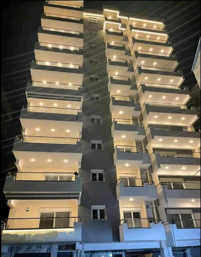 Апартаменты Vv Cosy Host 2 Лариса Экстерьер фото